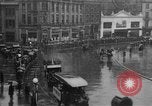 Image of Post World War I Victory Bond Drive parade  United States USA, 1919, second 12 stock footage video 65675048760