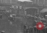 Image of Post World War I Victory Bond Drive parade  United States USA, 1919, second 26 stock footage video 65675048760