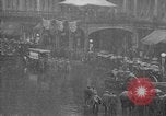 Image of Post World War I Victory Bond Drive parade  United States USA, 1919, second 27 stock footage video 65675048760