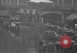 Image of Post World War I Victory Bond Drive parade  United States USA, 1919, second 28 stock footage video 65675048760