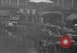 Image of Post World War I Victory Bond Drive parade  United States USA, 1919, second 29 stock footage video 65675048760