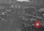 Image of Post World War I Victory Bond Drive parade  United States USA, 1919, second 31 stock footage video 65675048760