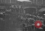 Image of Post World War I Victory Bond Drive parade  United States USA, 1919, second 32 stock footage video 65675048760