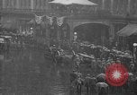 Image of Post World War I Victory Bond Drive parade  United States USA, 1919, second 33 stock footage video 65675048760