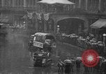 Image of Post World War I Victory Bond Drive parade  United States USA, 1919, second 36 stock footage video 65675048760