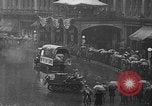 Image of Post World War I Victory Bond Drive parade  United States USA, 1919, second 37 stock footage video 65675048760