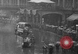 Image of Post World War I Victory Bond Drive parade  United States USA, 1919, second 38 stock footage video 65675048760