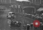 Image of Post World War I Victory Bond Drive parade  United States USA, 1919, second 39 stock footage video 65675048760