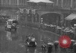 Image of Post World War I Victory Bond Drive parade  United States USA, 1919, second 42 stock footage video 65675048760