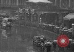 Image of Post World War I Victory Bond Drive parade  United States USA, 1919, second 44 stock footage video 65675048760