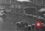Image of Post World War I Victory Bond Drive parade  United States USA, 1919, second 45 stock footage video 65675048760