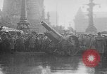 Image of Post World War I Victory Bond Drive parade  United States USA, 1919, second 46 stock footage video 65675048760