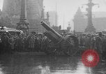 Image of Post World War I Victory Bond Drive parade  United States USA, 1919, second 47 stock footage video 65675048760