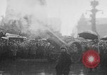 Image of Post World War I Victory Bond Drive parade  United States USA, 1919, second 50 stock footage video 65675048760