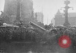 Image of Post World War I Victory Bond Drive parade  United States USA, 1919, second 54 stock footage video 65675048760