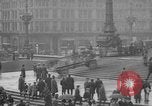 Image of Post World War I Victory Bond Drive parade  United States USA, 1919, second 57 stock footage video 65675048760