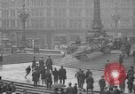 Image of Post World War I Victory Bond Drive parade  United States USA, 1919, second 59 stock footage video 65675048760