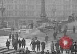 Image of Post World War I Victory Bond Drive parade  United States USA, 1919, second 60 stock footage video 65675048760