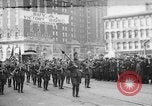 Standbild Sieg Bond Antrieb United States USA, 1919, aus Sekunde 1 historischem Filmmaterial Videoclip 65675048761