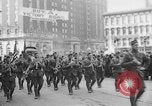 Standbild Sieg Bond Antrieb United States USA, 1919, aus Sekunde 3 historischem Filmmaterial Videoclip 65675048761