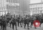 Standbild Sieg Bond Antrieb United States USA, 1919, aus Sekunde 4 historischem Filmmaterial Videoclip 65675048761