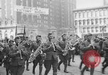 Standbild Sieg Bond Antrieb United States USA, 1919, aus Sekunde 5 historischem Filmmaterial Videoclip 65675048761