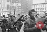 Standbild Sieg Bond Antrieb United States USA, 1919, aus Sekunde 7 historischem Filmmaterial Videoclip 65675048761