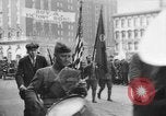 Standbild Sieg Bond Antrieb United States USA, 1919, aus Sekunde 11 historischem Filmmaterial Videoclip 65675048761