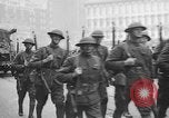 Standbild Sieg Bond Antrieb United States USA, 1919, aus Sekunde 22 historischem Filmmaterial Videoclip 65675048761