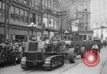 Standbild Sieg Bond Antrieb United States USA, 1919, aus Sekunde 23 historischem Filmmaterial Videoclip 65675048761