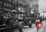 Standbild Sieg Bond Antrieb United States USA, 1919, aus Sekunde 26 historischem Filmmaterial Videoclip 65675048761