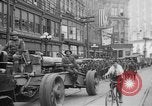 Standbild Sieg Bond Antrieb United States USA, 1919, aus Sekunde 27 historischem Filmmaterial Videoclip 65675048761