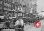 Standbild Sieg Bond Antrieb United States USA, 1919, aus Sekunde 29 historischem Filmmaterial Videoclip 65675048761