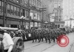 Standbild Sieg Bond Antrieb United States USA, 1919, aus Sekunde 30 historischem Filmmaterial Videoclip 65675048761