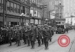 Standbild Sieg Bond Antrieb United States USA, 1919, aus Sekunde 33 historischem Filmmaterial Videoclip 65675048761