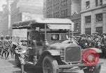 Standbild Sieg Bond Antrieb United States USA, 1919, aus Sekunde 36 historischem Filmmaterial Videoclip 65675048761