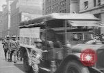 Standbild Sieg Bond Antrieb United States USA, 1919, aus Sekunde 37 historischem Filmmaterial Videoclip 65675048761