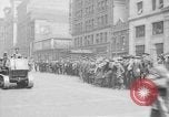 Standbild Sieg Bond Antrieb United States USA, 1919, aus Sekunde 42 historischem Filmmaterial Videoclip 65675048761