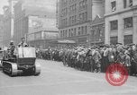 Standbild Sieg Bond Antrieb United States USA, 1919, aus Sekunde 43 historischem Filmmaterial Videoclip 65675048761