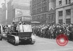 Standbild Sieg Bond Antrieb United States USA, 1919, aus Sekunde 44 historischem Filmmaterial Videoclip 65675048761