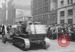 Standbild Sieg Bond Antrieb United States USA, 1919, aus Sekunde 45 historischem Filmmaterial Videoclip 65675048761