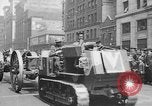 Standbild Sieg Bond Antrieb United States USA, 1919, aus Sekunde 46 historischem Filmmaterial Videoclip 65675048761