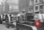 Standbild Sieg Bond Antrieb United States USA, 1919, aus Sekunde 47 historischem Filmmaterial Videoclip 65675048761