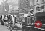 Standbild Sieg Bond Antrieb United States USA, 1919, aus Sekunde 48 historischem Filmmaterial Videoclip 65675048761