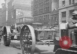 Standbild Sieg Bond Antrieb United States USA, 1919, aus Sekunde 49 historischem Filmmaterial Videoclip 65675048761