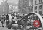 Standbild Sieg Bond Antrieb United States USA, 1919, aus Sekunde 51 historischem Filmmaterial Videoclip 65675048761