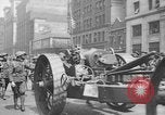 Standbild Sieg Bond Antrieb United States USA, 1919, aus Sekunde 52 historischem Filmmaterial Videoclip 65675048761