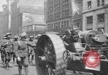 Standbild Sieg Bond Antrieb United States USA, 1919, aus Sekunde 53 historischem Filmmaterial Videoclip 65675048761