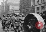 Standbild Sieg Bond Antrieb United States USA, 1919, aus Sekunde 54 historischem Filmmaterial Videoclip 65675048761