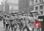 Standbild Sieg Bond Antrieb United States USA, 1919, aus Sekunde 55 historischem Filmmaterial Videoclip 65675048761